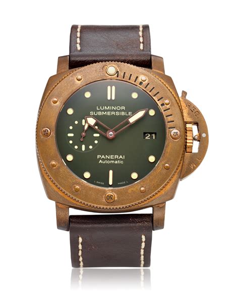 panerai bronzo 42mm price|Panerai bronze watch price.